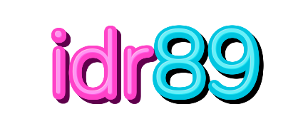 idr89 — logo kanal