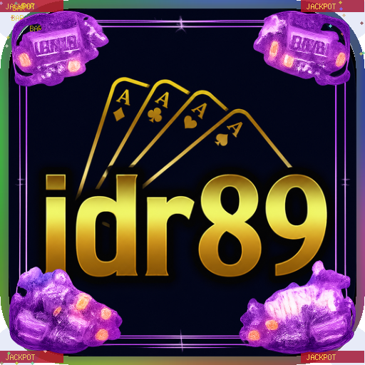 idr89 — mitra unggulan