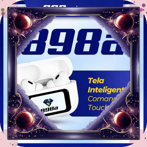 898a — mitra unggulan