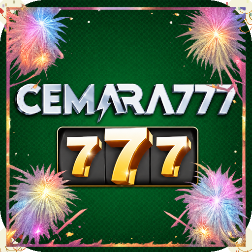 cemara777 — mitra unggulan